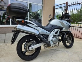 Suzuki V-strom 650ie, 2004. | Mobile.bg    2