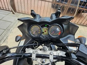 Suzuki V-strom 650ie, 2004г., снимка 15