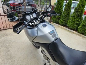 Suzuki V-strom 650ie, 2004г., снимка 12