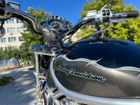 Harley-Davidson V-Rod VRSCA, снимка 9