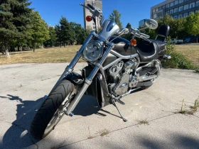 Harley-Davidson V-Rod VRSCA, снимка 7