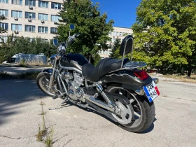 Harley-Davidson V-Rod VRSCA, снимка 5