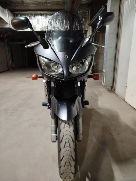 Yamaha Fazer 1000, снимка 3