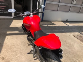 Ducati Monster 1200S | Mobile.bg    12