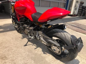 Ducati Monster 1200S | Mobile.bg    4