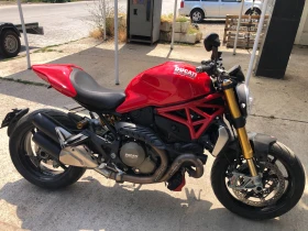 Ducati Monster 1200S | Mobile.bg    8