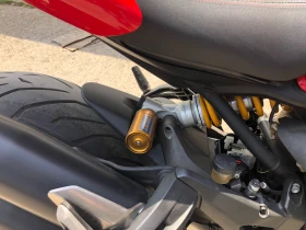 Ducati Monster 1200S | Mobile.bg    7