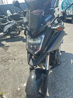 Honda Nc 750 DCT, ABS, LED, TC | Mobile.bg    11