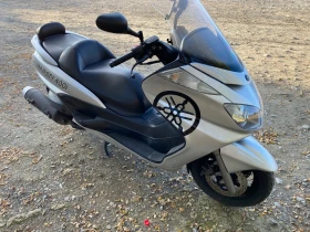 Yamaha Majesty, снимка 2