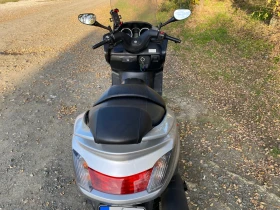 Yamaha Majesty, снимка 4