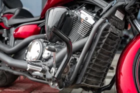 Yamaha Stryker, снимка 9