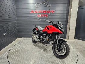 Honda Nc NC DCT 750 X  | Mobile.bg � ����� ������ 7