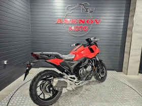 Honda Nc NC DCT 750 X  | Mobile.bg � ����� ������ 5