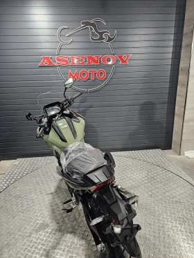 ����� �� �������� �� Honda Nc NC DCT 750 X 