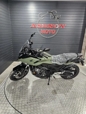 Honda Nc NC DCT 750 X  | Mobile.bg � ����� ������ 11