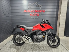 Honda Nc NC DCT 750 X  | Mobile.bg � ����� ������ 13