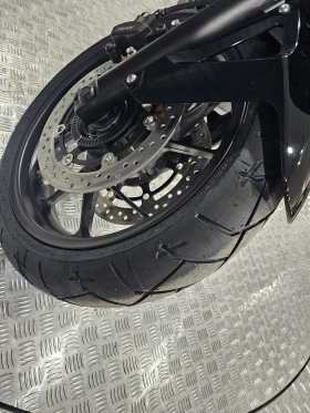 Honda Nc NC DCT 750 X  | Mobile.bg � ����� ������ 13