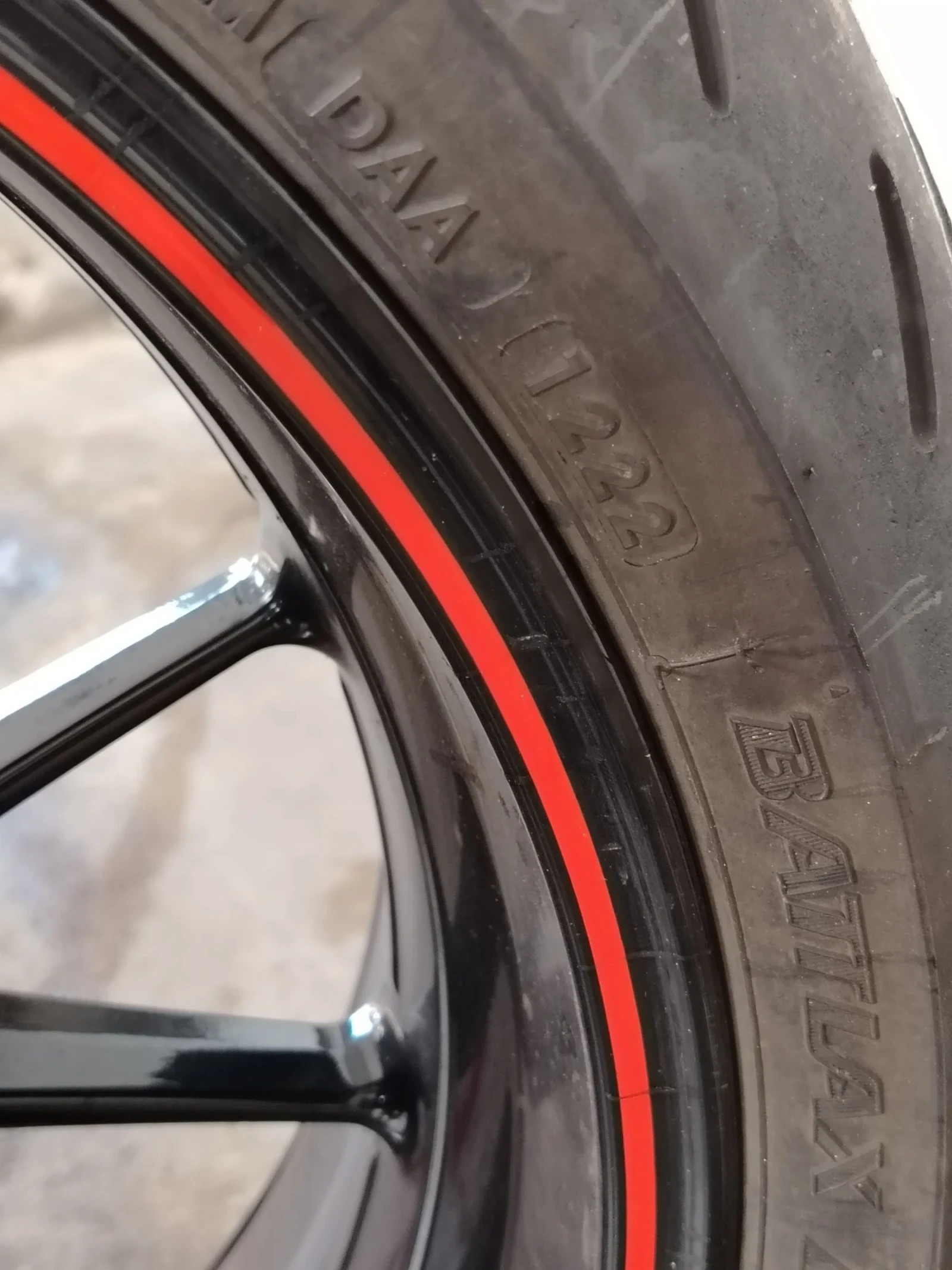 BMW S S 1000 RR gen3, снимка 12 - Мотоциклети и мототехника - 53746476