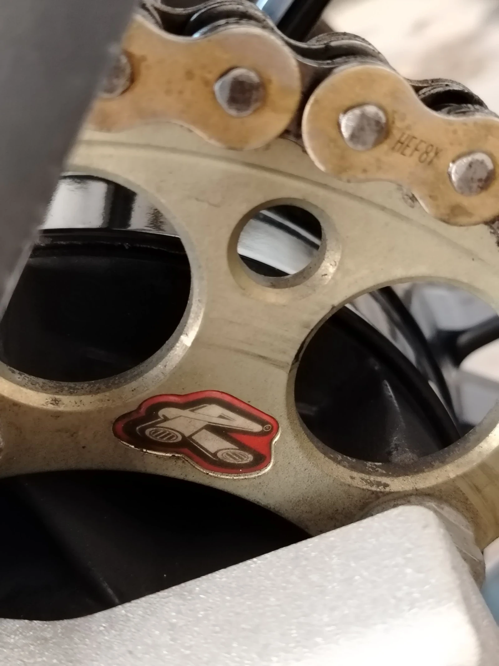 BMW S S 1000 RR gen3, снимка 10 - Мотоциклети и мототехника - 53746476