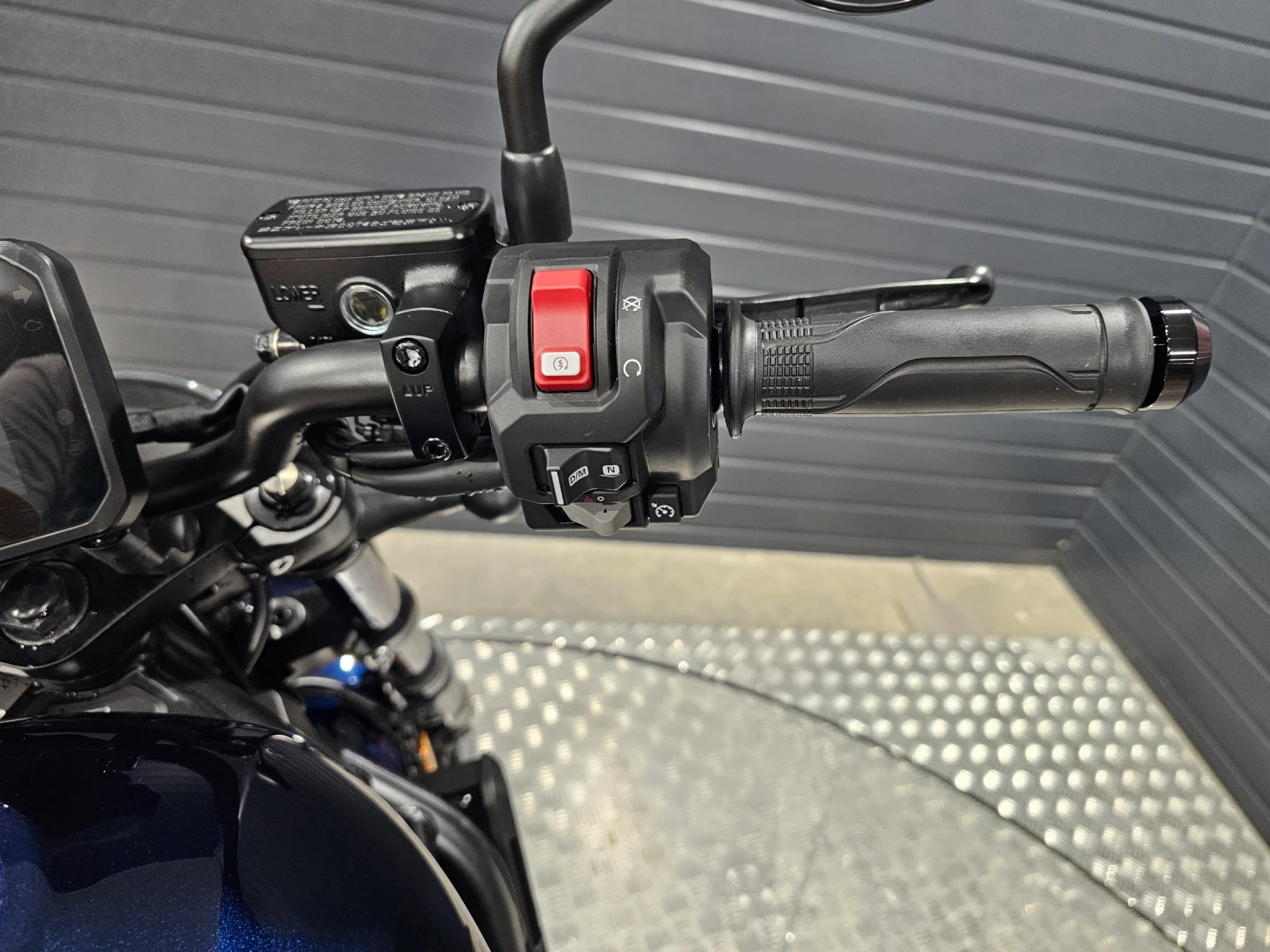 Honda Nc NC DCT 750 X  | Mobile.bg � ����������� 10