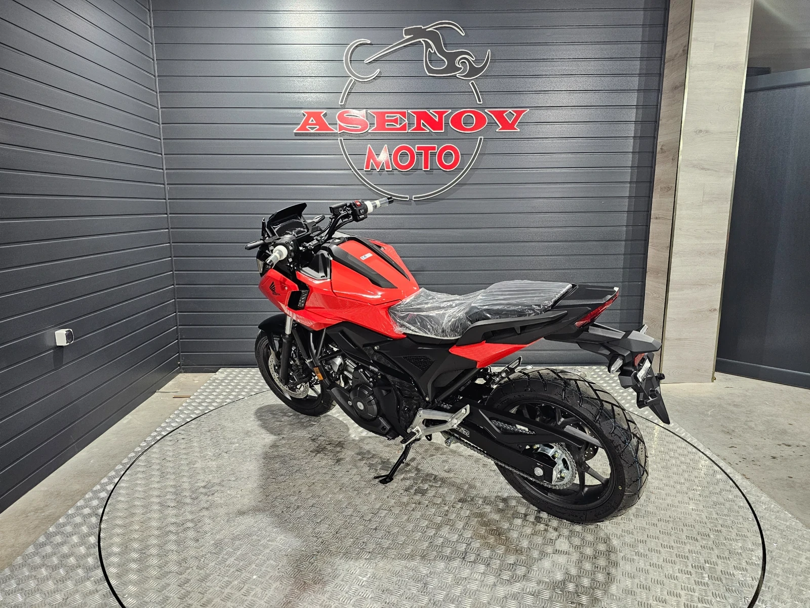 Honda Nc NC DCT 750 X  | Mobile.bg � ����������� 3