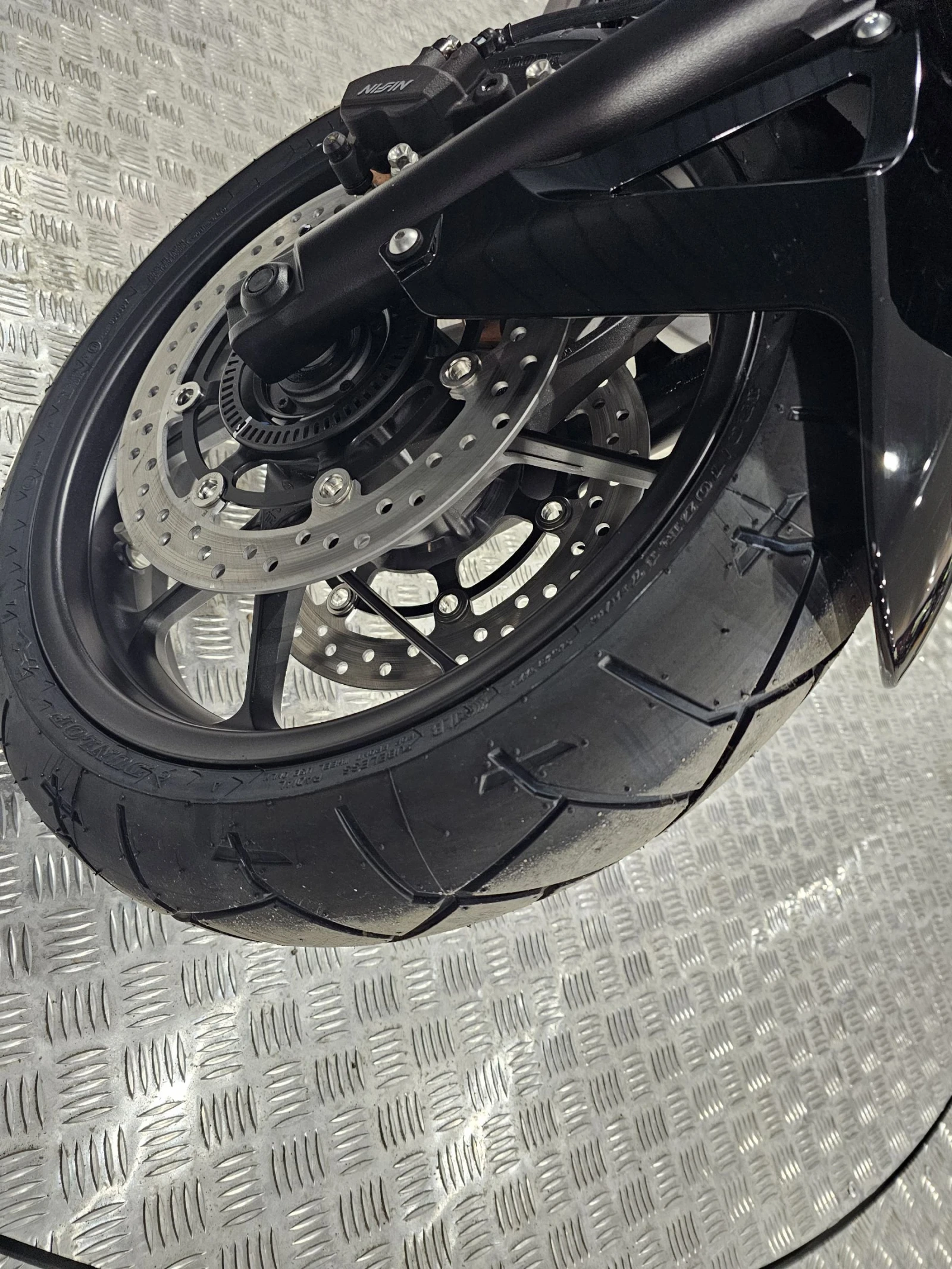 Honda Nc NC DCT 750 X  | Mobile.bg � ����������� 13