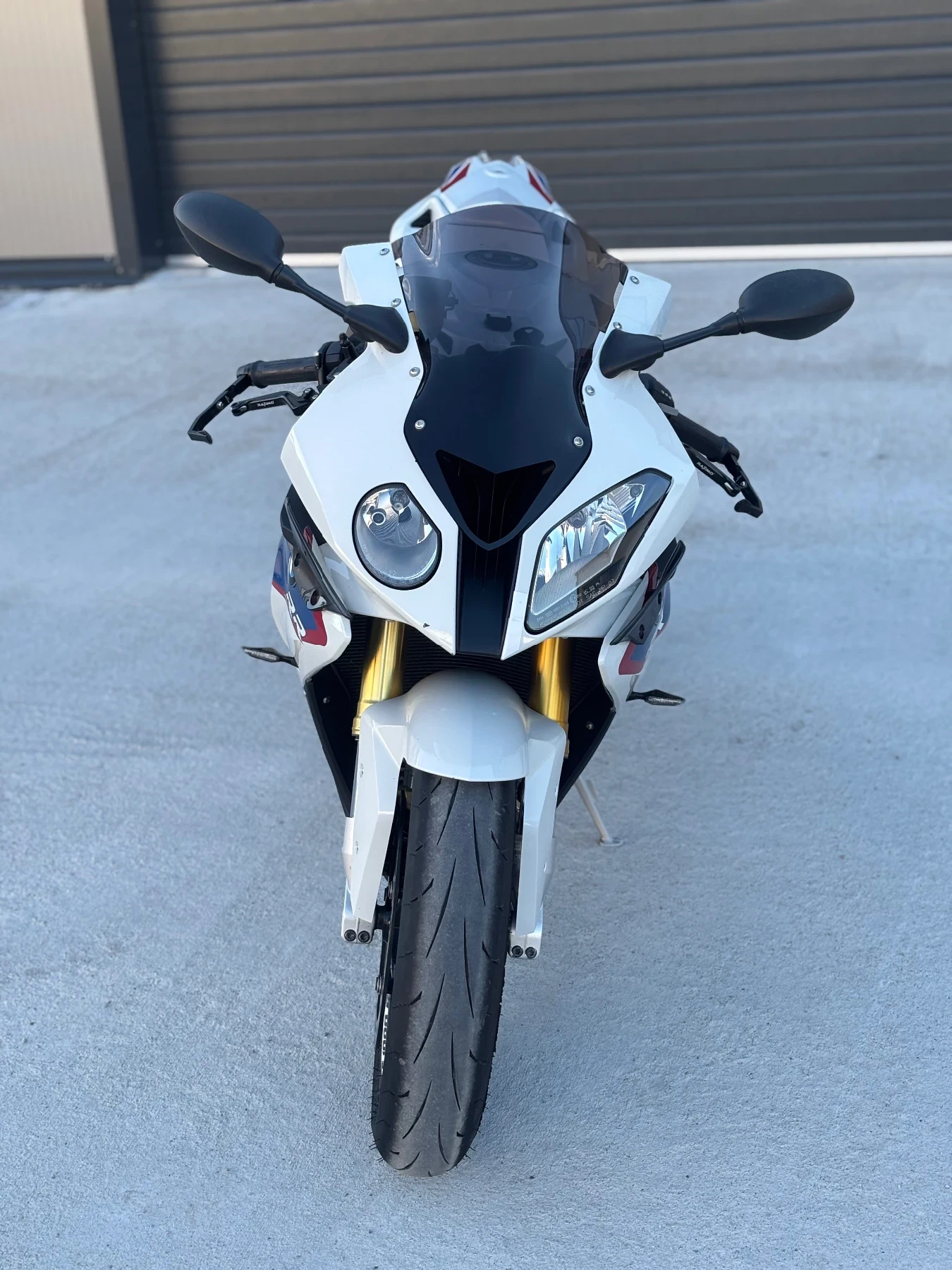 BMW S S1000RR