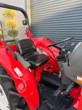 Трактор Yanmar US324, снимка 8