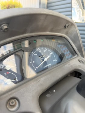 Трактор Yanmar US324, снимка 13