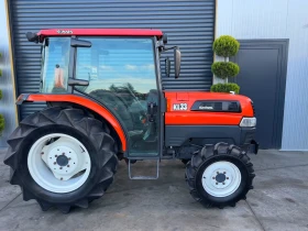 Трактор Kubota KL33, снимка 5