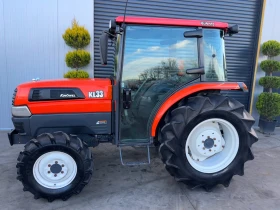 Трактор Kubota KL33, снимка 8