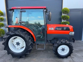 Трактор Kubota KL33, снимка 3