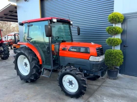 Трактор Kubota KL33, снимка 4