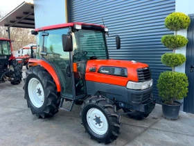 Трактор Kubota KL33, снимка 2