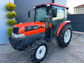 Трактор Kubota KL33, снимка 7