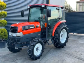 Трактор Kubota KL33, снимка 1