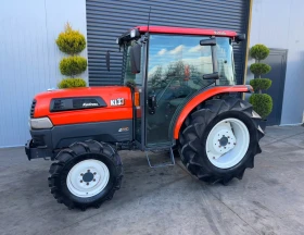 Трактор Kubota KL33, снимка 9