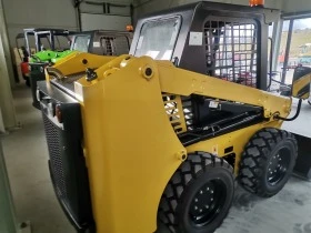 Мини челни товарачи Komatsu KOBE LIFT НОВИ, снимка 10
