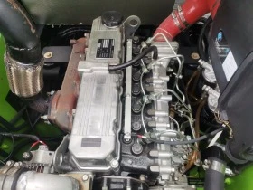 Мини челни товарачи Komatsu KOBE LIFT НОВИ, снимка 4