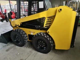 Мини челни товарачи Komatsu KOBE LIFT НОВИ, снимка 11