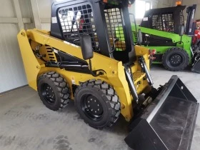 Мини челни товарачи Komatsu KOBE LIFT НОВИ, снимка 14