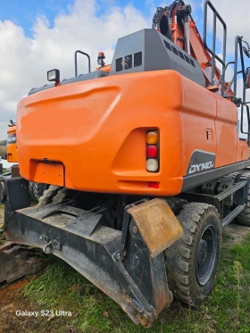  DOOSAN DX 140 ROTOTILL + 3   | Mobile.bg    5