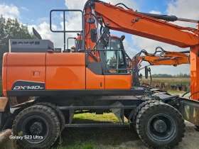  DOOSAN DX 140 ROTOTILL + 3   | Mobile.bg    6