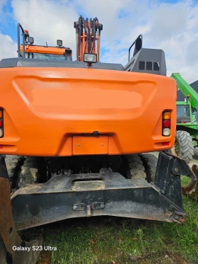  DOOSAN DX 140 ROTOTILL + 3   | Mobile.bg    2