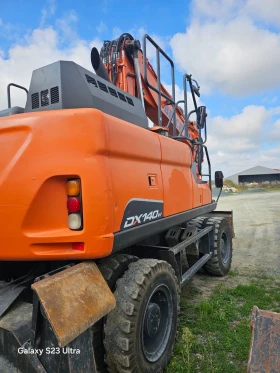  DOOSAN DX 140 ROTOTILL + 3   | Mobile.bg    4