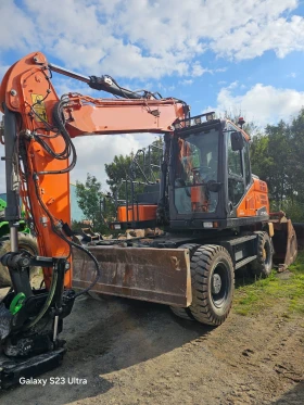  DOOSAN DX 140 ROTOTILL + 3   | Mobile.bg    3