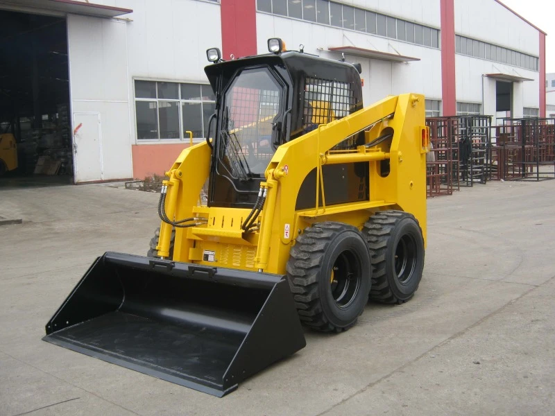 Мини челни товарачи Komatsu KOBE LIFT НОВИ, снимка 3 - Индустриална техника - 38916589