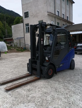  Linde  25    | Mobile.bg    16
