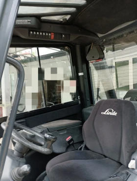  Linde  25    | Mobile.bg    8