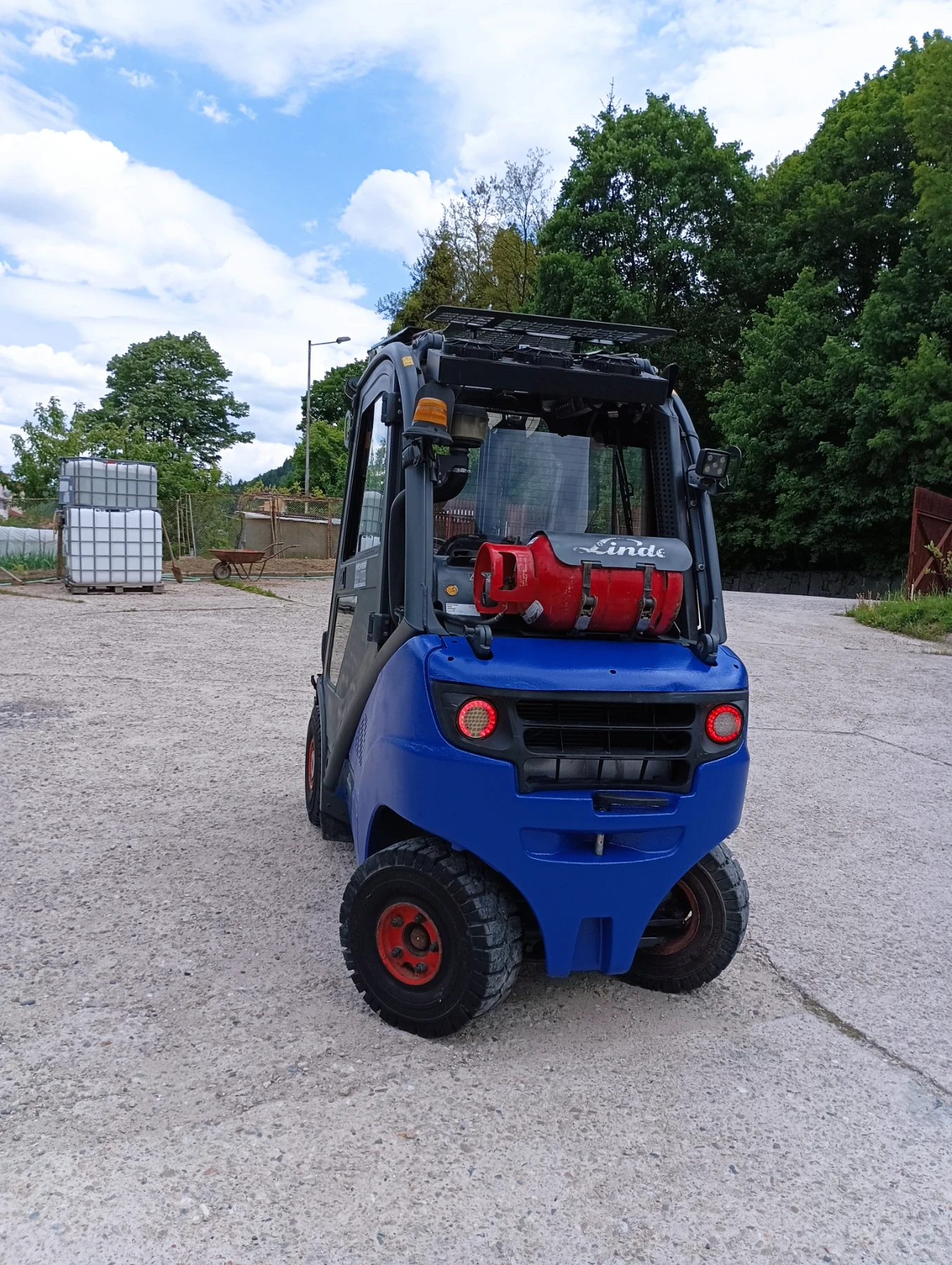  Linde  25    | Mobile.bg   13